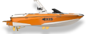 Shop Axis boats in Grand Rapids, MI